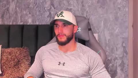 Snapshot of brad1_ chatting on 11.15.25 instagramBrad mayers1twittermayersbrad online show from 11.15.25