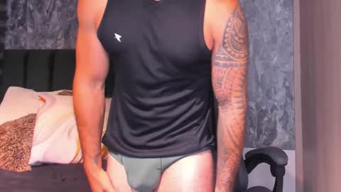 Snapshot of brad1_ chatting on 11.17.25 instagramBrad mayers1twittermayersbrad online show from 11.17.25