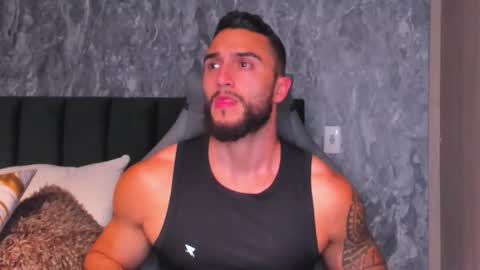 Snapshot of brad1_ chatting on 11.18.25 instagramBrad mayers1twittermayersbrad online show from 11.18.25