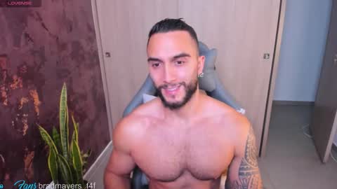 instagramBrad mayers1twittermayersbrad online show from 02.25.26