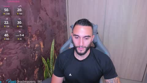 instagramBrad mayers1twittermayersbrad online show from 02.25.26