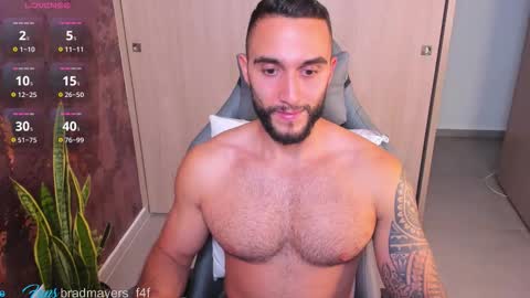 instagramBrad mayers1twittermayersbrad online show from 02.27.26