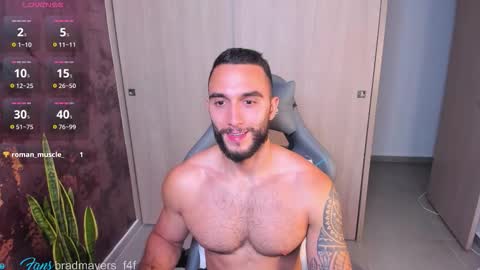 instagramBrad mayers1twittermayersbrad online show from 03.03.26