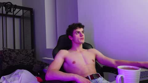 BRAD HOLLOWAY online show from 11.13.25