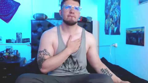 brad hot boy online show from 01.07.26