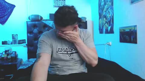 brad hot boy online show from 03.24.26