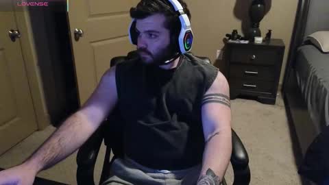 keith lark199 online show from 01.08.26