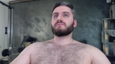 Snapshot of brad_pittfall chatting on 12.26.24 ask me online show from 12.26.24