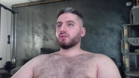 Snapshot of brad_pittfall chatting on 12.30.24 ask me online show from 12.30.24