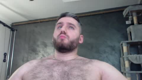 Snapshot of brad_pittfall chatting on 01.03.25 ask me online show from 01.03.25