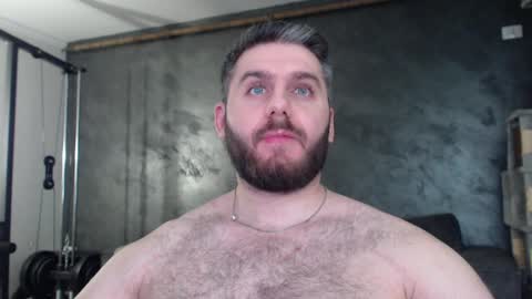 Snapshot of brad_pittfall chatting on 01.14.25 ask me online show from 01.14.25