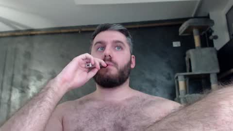 Snapshot of brad_pittfall chatting on 01.15.25 ask me online show from 01.15.25