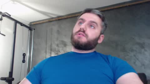 Snapshot of brad_pittfall chatting on 01.19.25 ask me online show from 01.19.25