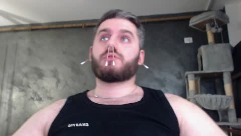 Snapshot of brad_pittfall chatting on 01.20.25 ask me online show from 01.20.25