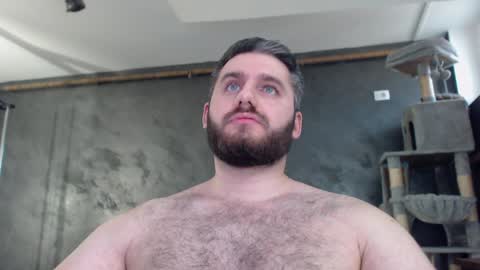 Snapshot of brad_pittfall chatting on 01.21.25 ask me online show from 01.21.25