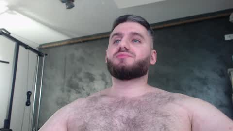 Snapshot of brad_pittfall chatting on 01.25.25 ask me online show from 01.25.25