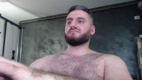 Snapshot of brad_pittfall chatting on 01.26.25 ask me online show from 01.26.25