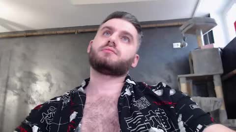 Snapshot of brad_pittfall chatting on 02.14.25 ask me online show from 02.14.25