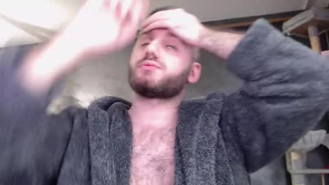 Snapshot of brad_pittfall chatting on 02.15.25 ask me online show from 02.15.25