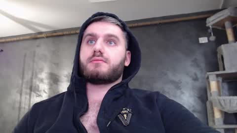 Snapshot of brad_pittfall chatting on 02.19.25 ask me online show from 02.19.25