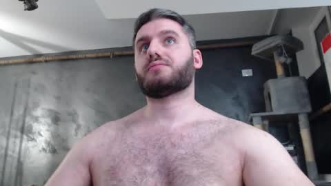 Snapshot of brad_pittfall chatting on 02.22.25 ask me online show from 02.22.25