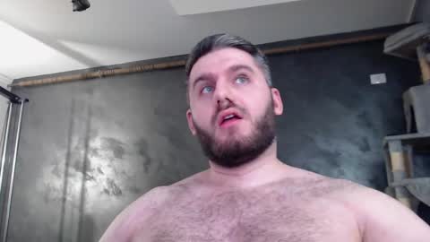 Snapshot of brad_pittfall chatting on 02.23.25 ask me online show from 02.23.25