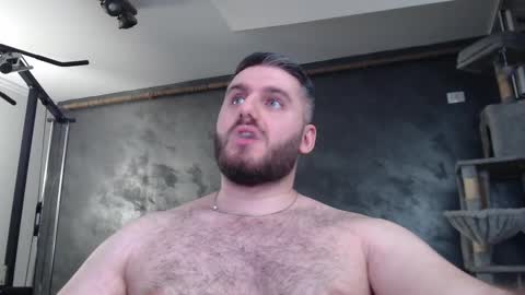 Snapshot of brad_pittfall chatting on 03.06.25 ask me online show from 03.06.25