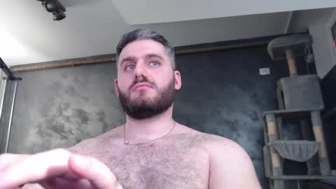 Snapshot of brad_pittfall chatting on 03.11.25 ask me online show from 03.11.25