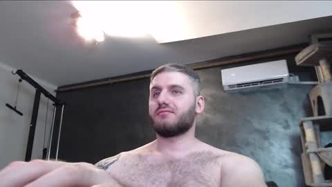 Snapshot of brad_pittfall chatting on 09.19.25 ask me online show from 09.19.25