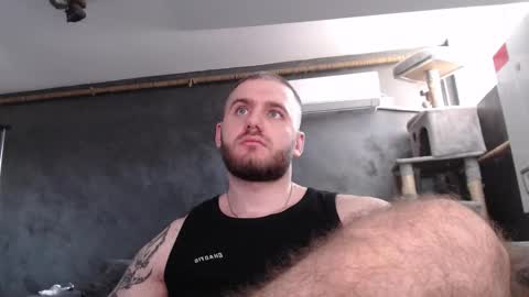 Snapshot of brad_pittfall chatting on 10.22.25 ask me online show from 10.22.25