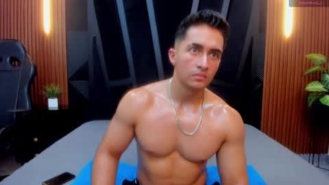 brad summer online show from 01.27.25