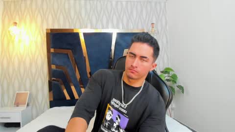 brad summer online show from 02.01.25