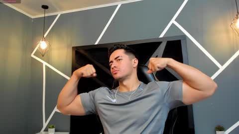 brad summer online show from 02.03.25