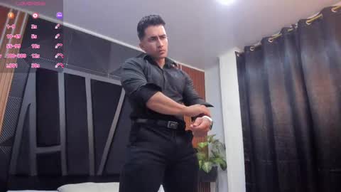 brad summer online show from 02.26.25