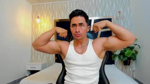 brad summer online show from 03.03.25