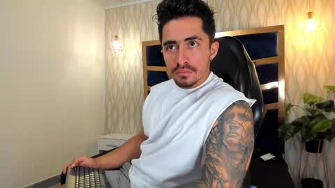 brad summer online show from 09.16.25