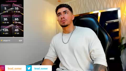 brad summer online show from 09.18.25