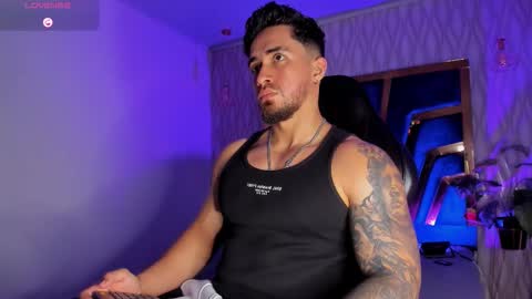 brad summer online show from 11.22.25