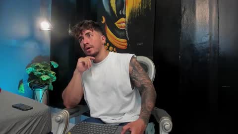 brad summer online show from 03.16.26