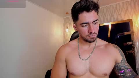 brad summer online show from 05.04.26