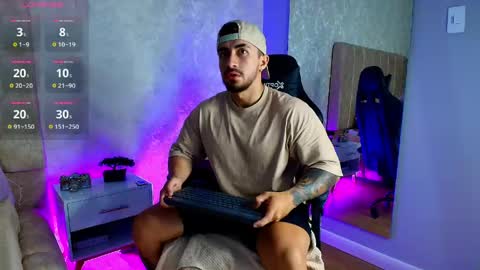 brad summer online show from 05.14.26