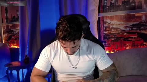 brad summer online show from 06.03.26