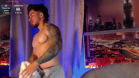 brad summer online show from 06.05.26