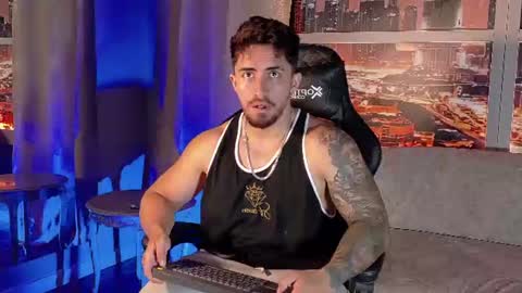 brad summer online show from 06.07.26