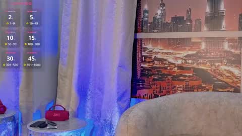 brad summer online show from 06.08.26