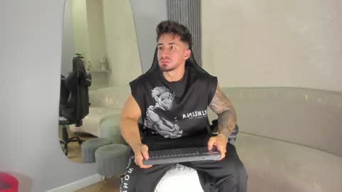 brad summer online show from 07.03.26