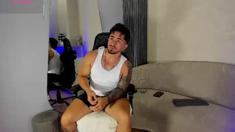 brad summer online show from 07.04.26