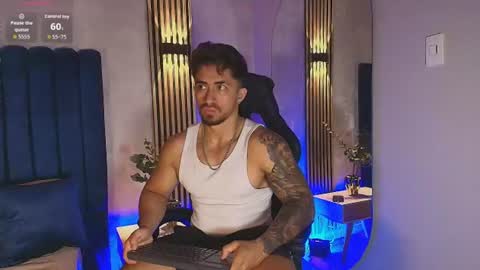 brad summer online show from 07.05.26
