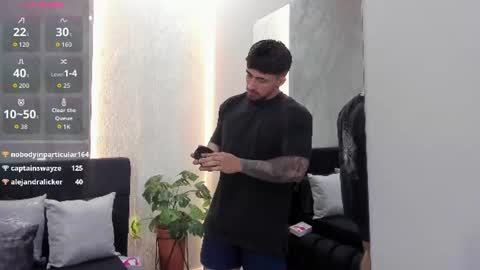 brad summer online show from 07.18.26