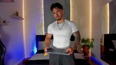 brad summer online show from 07.23.26
